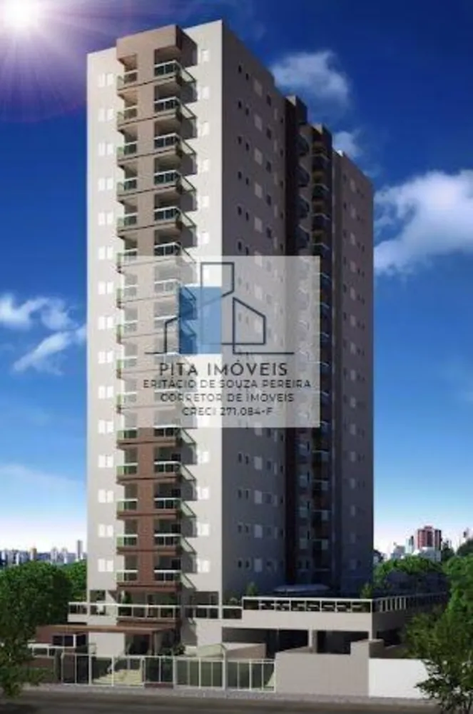 Apartamento, 2 quartos, 62 m² - Foto 9