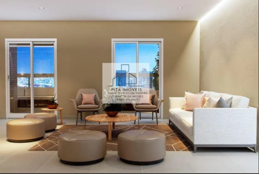 Apartamento, 2 quartos, 62 m² - Foto 6