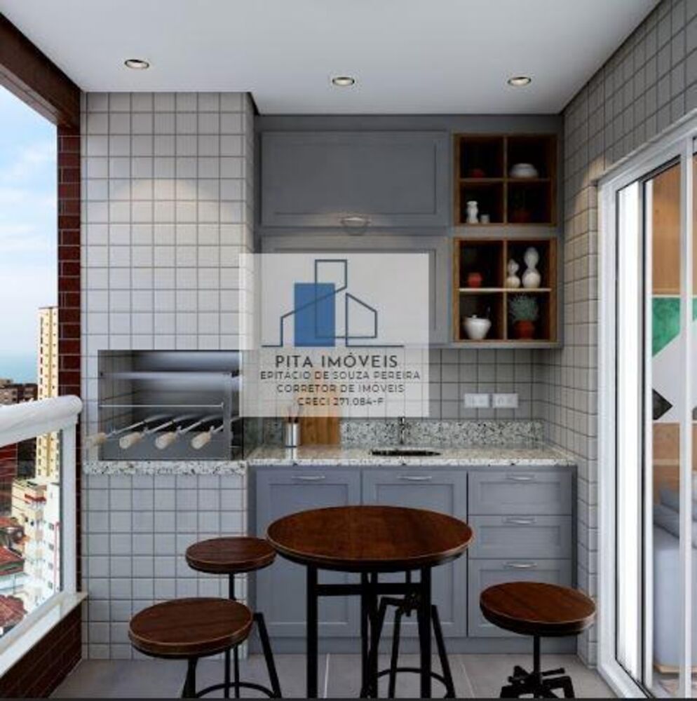 Apartamento, 2 quartos, 62 m² - Foto 7