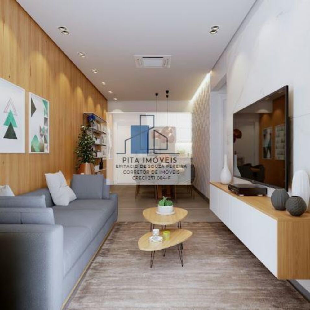 Apartamento, 2 quartos, 62 m² - Foto 6