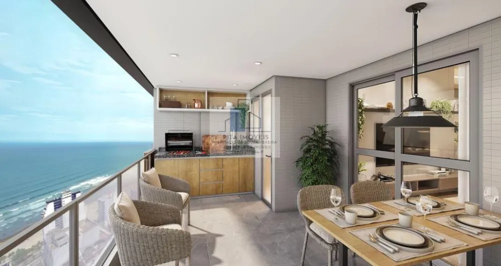 Apartamento, 2 quartos, 76 m² - Foto 3