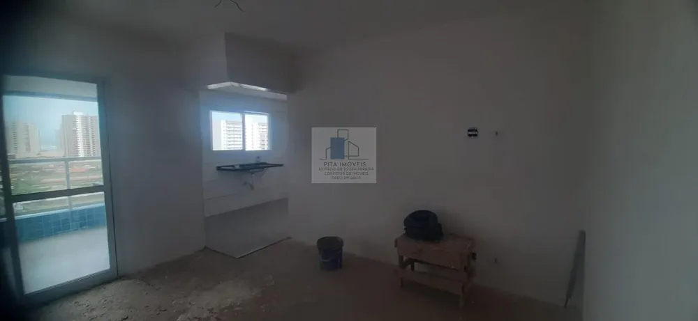 Apartamento, 2 quartos, 74 m² - Foto 2