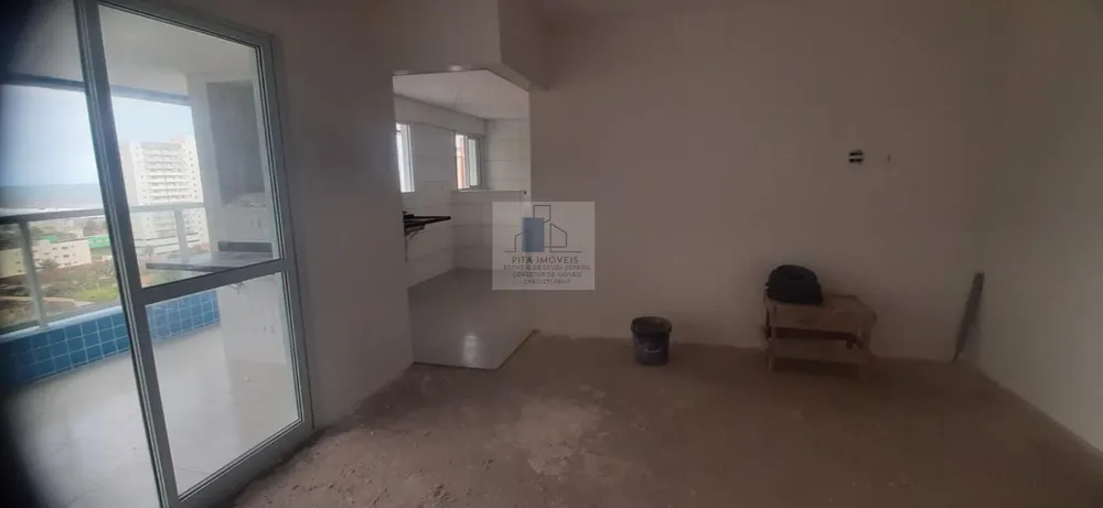 Apartamento, 2 quartos, 74 m² - Foto 1