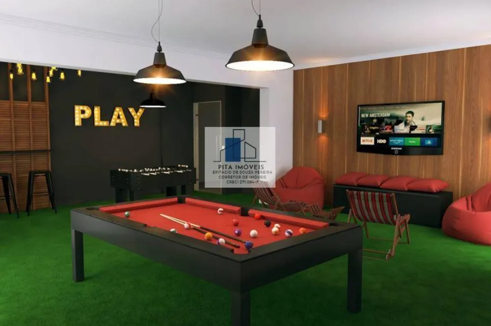 Apartamento, 2 quartos, 72 m² - Foto 7