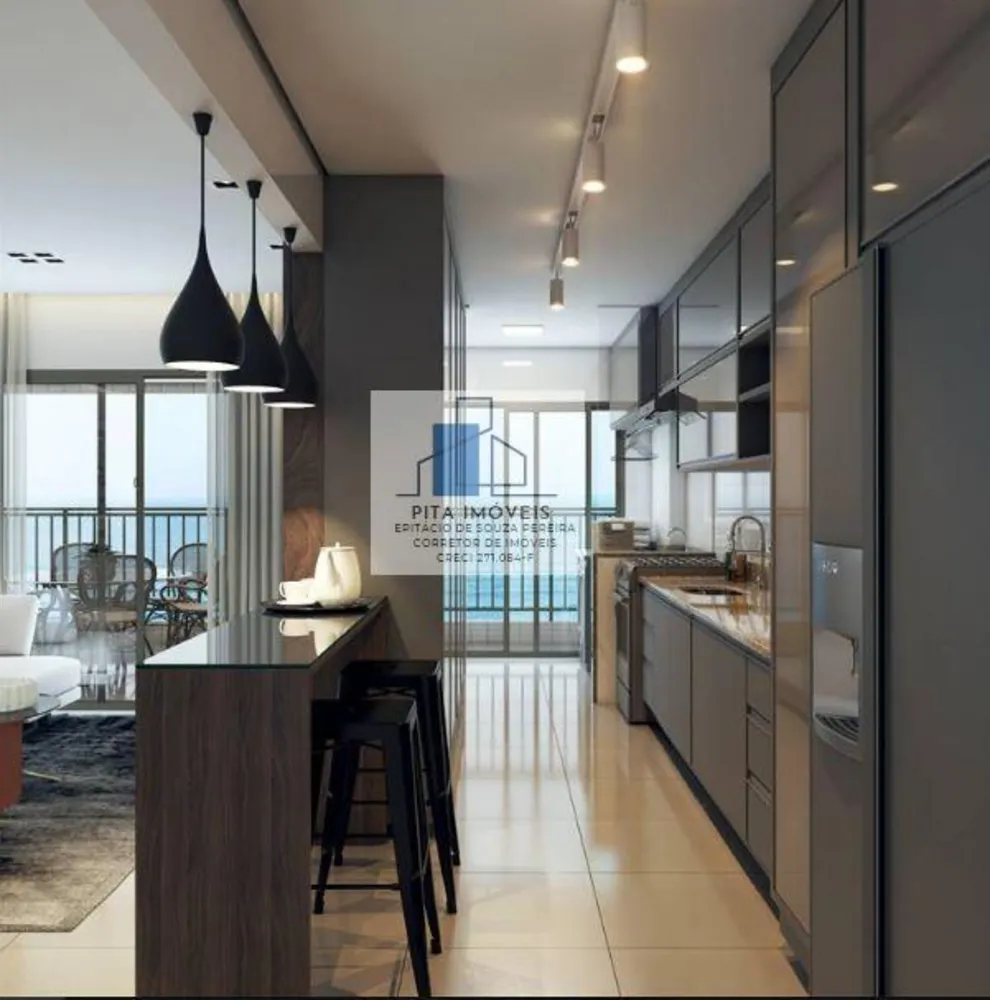 Apartamento, 2 quartos, 72 m² - Foto 6