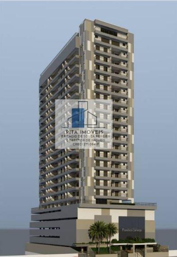 Apartamento, 2 quartos, 72 m² - Foto 9