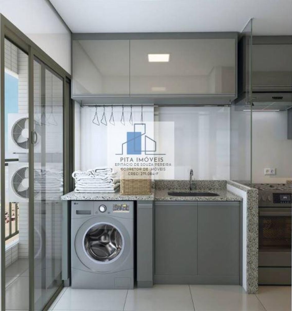 Apartamento, 2 quartos, 72 m² - Foto 12