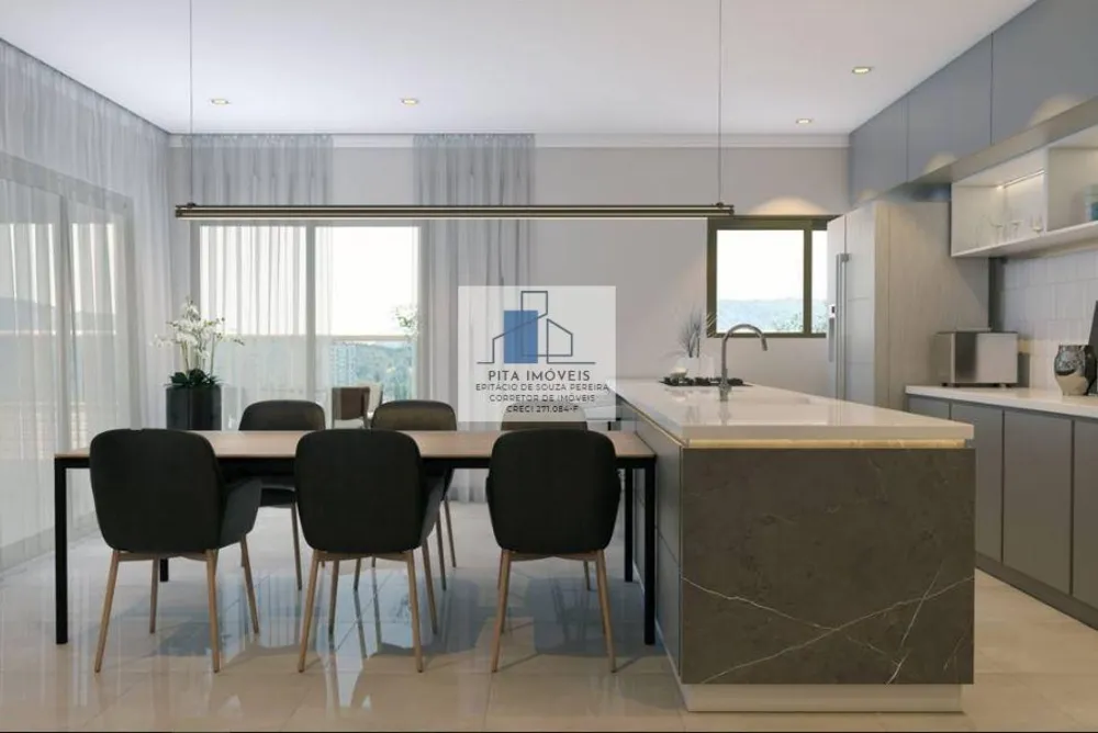 Apartamento, 2 quartos, 72 m² - Foto 5