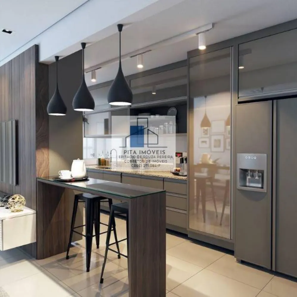 Apartamento, 2 quartos, 72 m² - Foto 14