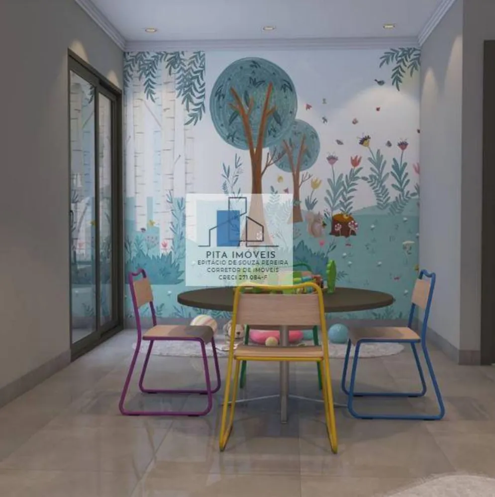 Apartamento, 2 quartos, 72 m² - Foto 15