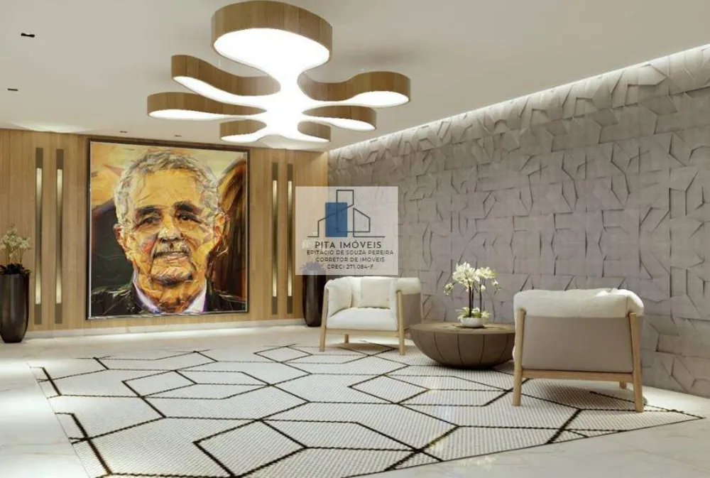 Apartamento, 2 quartos, 72 m² - Foto 16