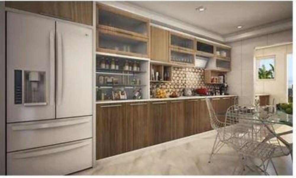 Apartamento, 2 quartos, 76 m² - Foto 2