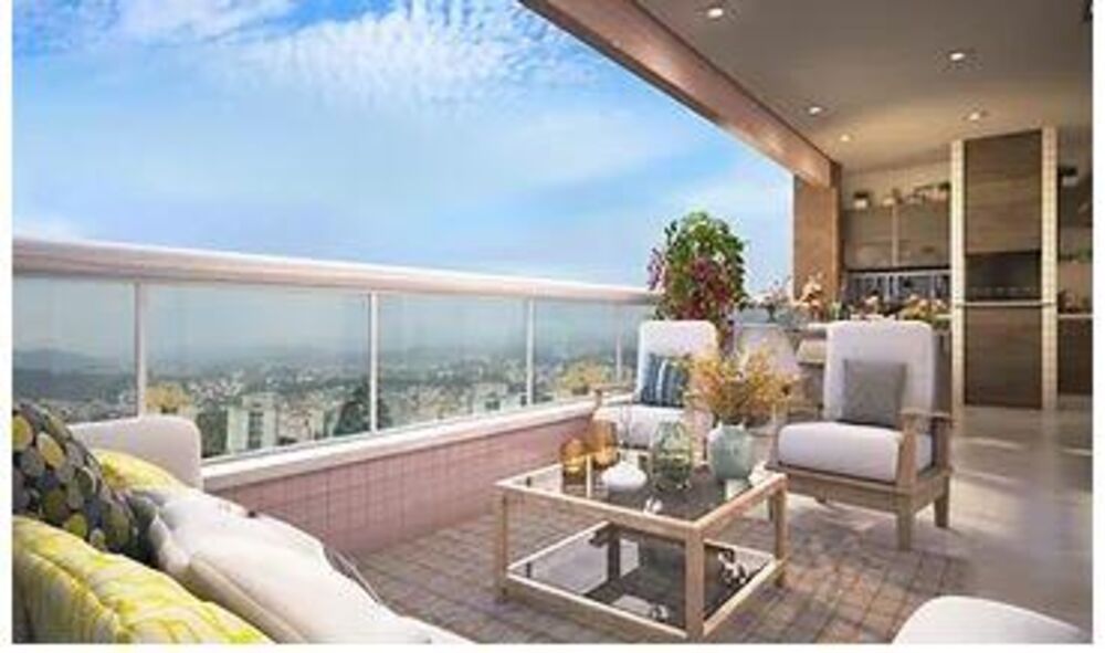 Apartamento, 2 quartos, 76 m² - Foto 4