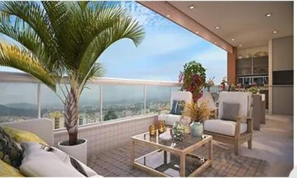 Apartamento, 2 quartos, 76 m² - Foto 8
