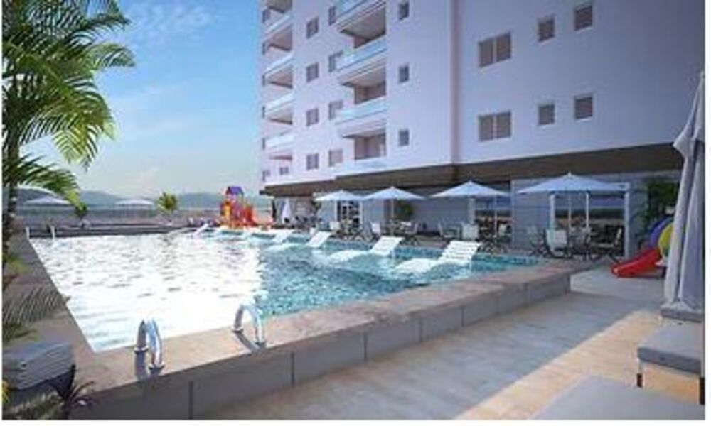 Apartamento, 2 quartos, 76 m² - Foto 1