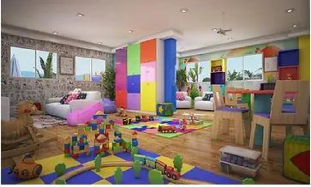 Apartamento, 2 quartos, 76 m² - Foto 3