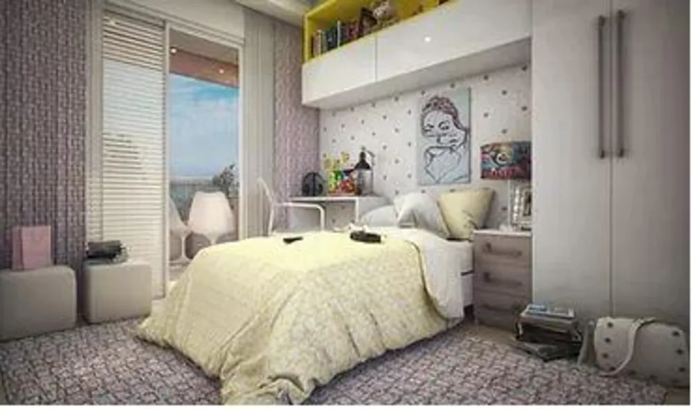 Apartamento, 2 quartos, 76 m² - Foto 6