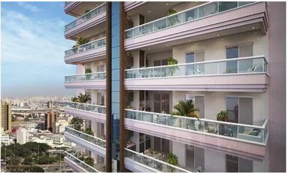 Apartamento, 2 quartos, 76 m² - Foto 1