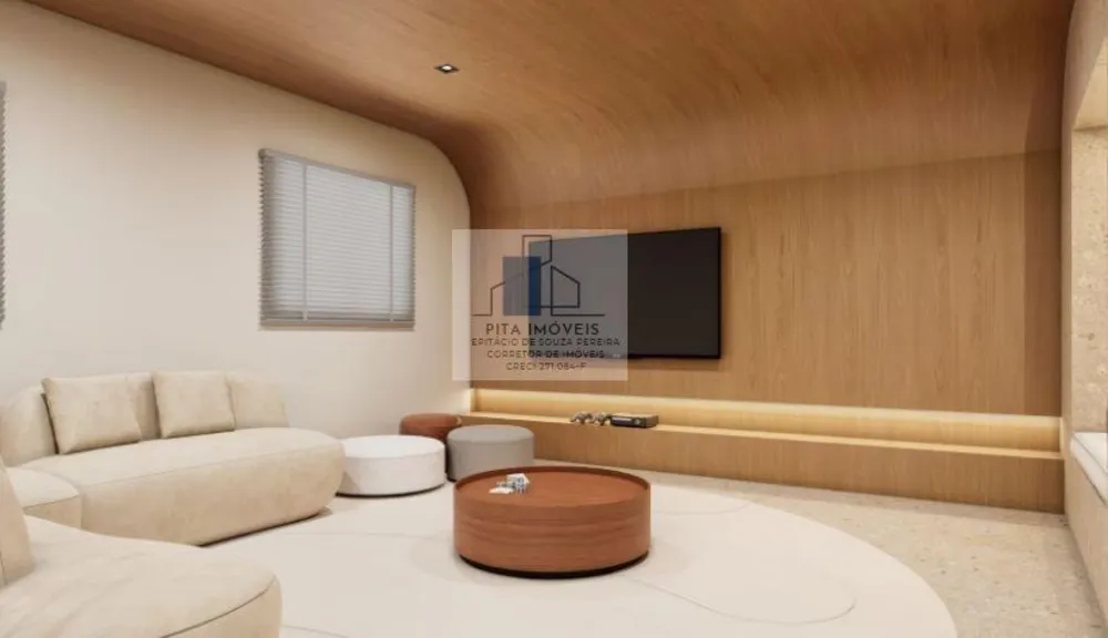 Apartamento, 2 quartos, 80 m² - Foto 8