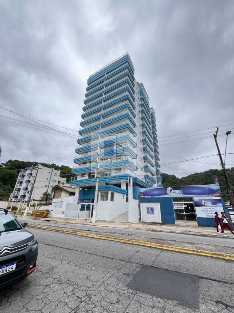 Apartamento, 1 quarto, 48 m² - Foto 5