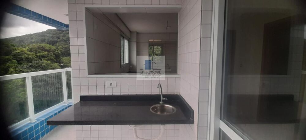 Apartamento, 1 quarto, 48 m² - Foto 3