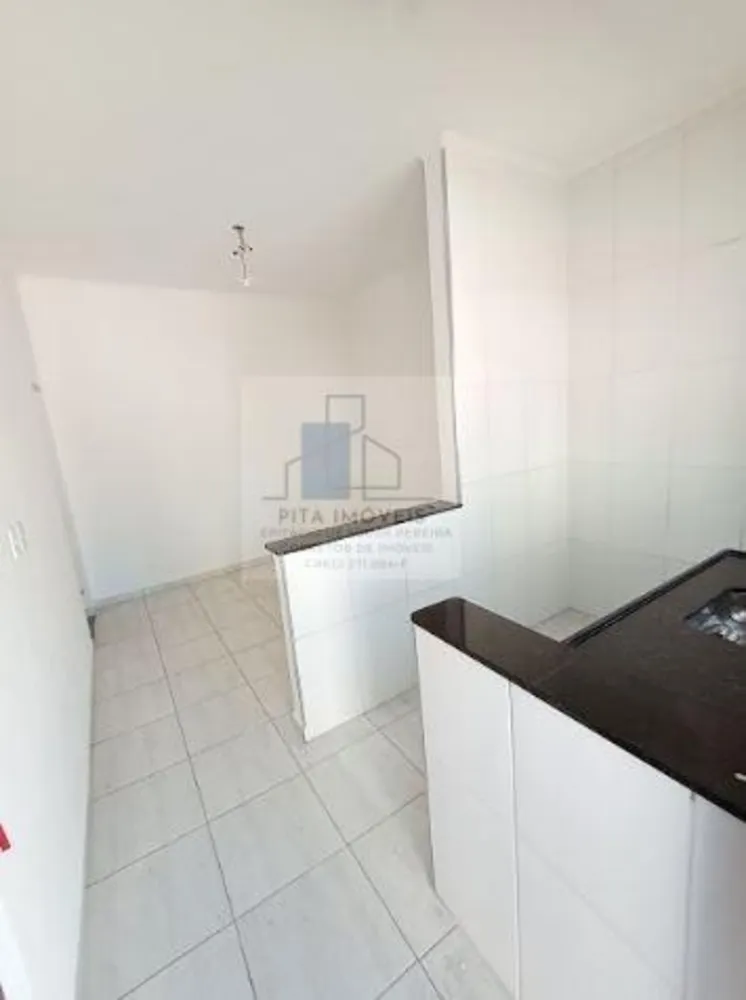 Casa, 2 quartos, 51 m² - Foto 7