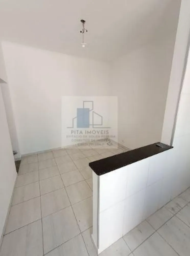 Casa, 2 quartos, 51 m² - Foto 1