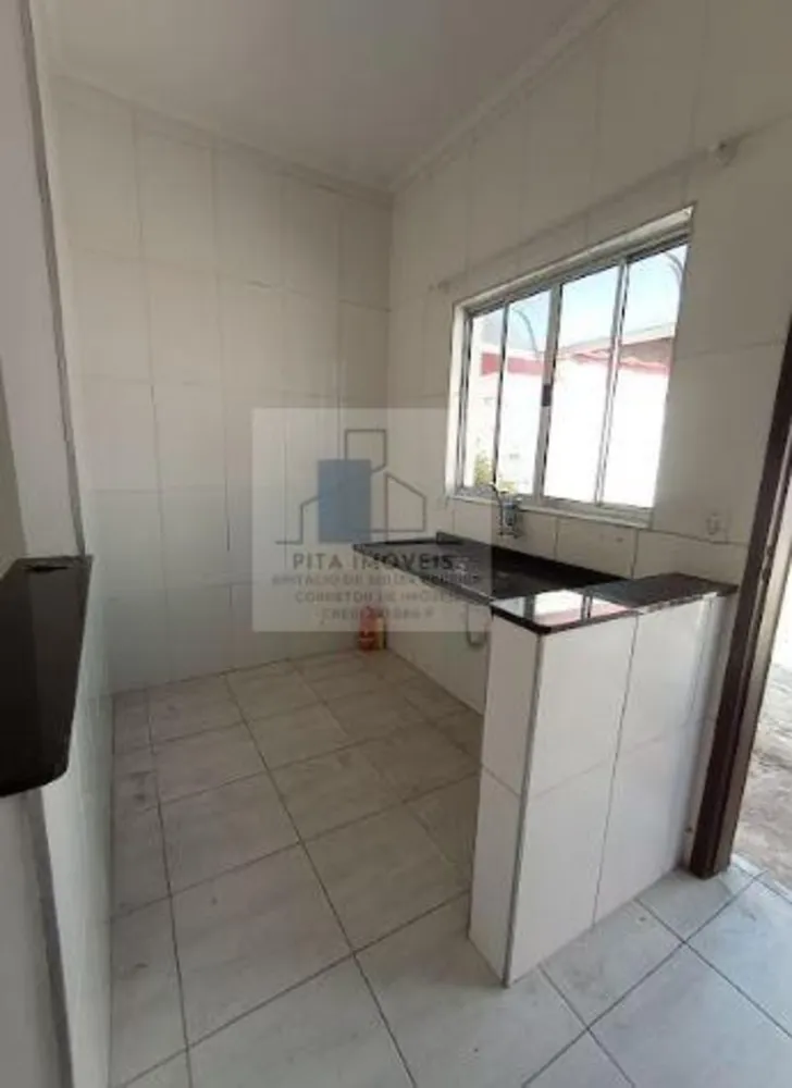 Casa, 2 quartos, 51 m² - Foto 8