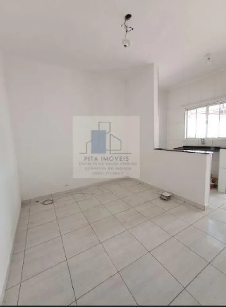 Casa, 2 quartos, 51 m² - Foto 6
