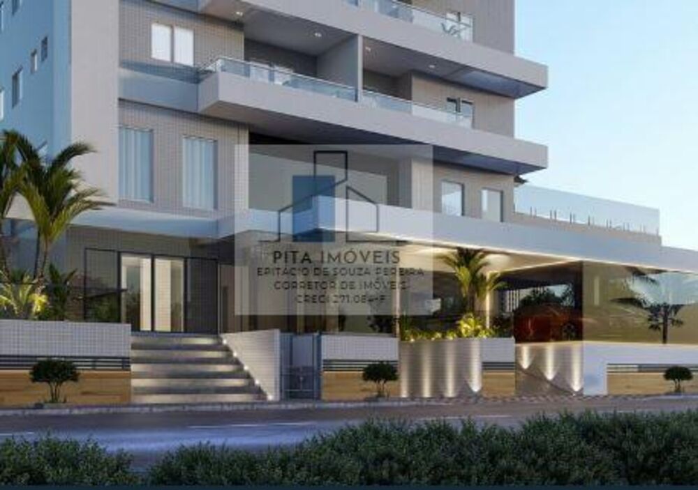 Cobertura à venda com 3 quartos, 100m² - Foto 10