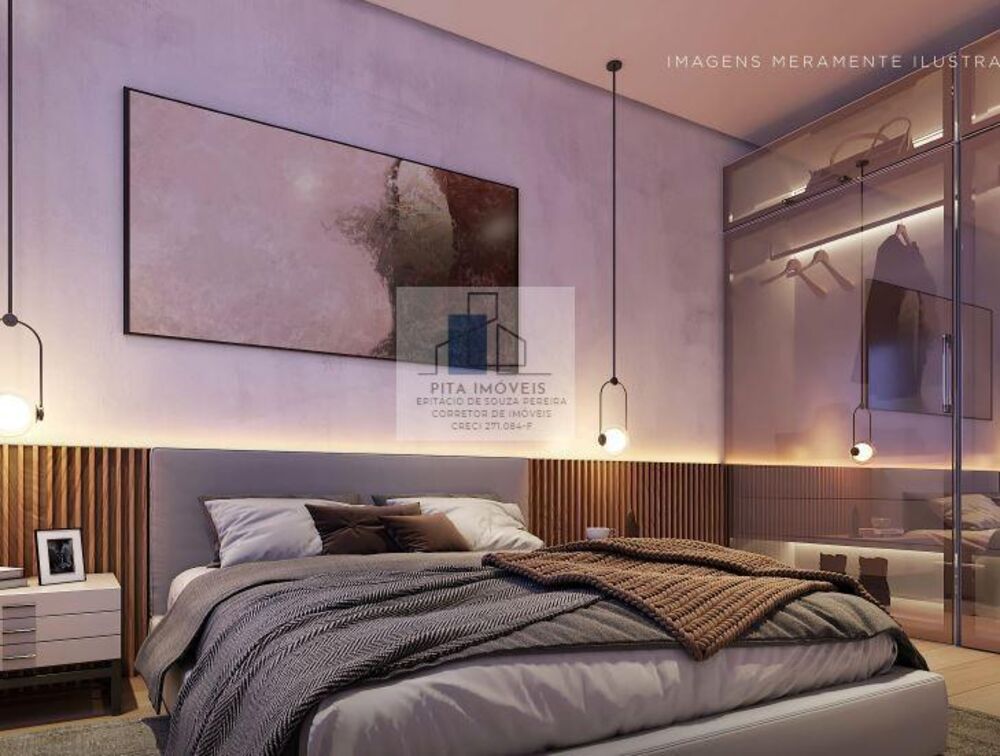Cobertura à venda com 3 quartos, 100m² - Foto 15