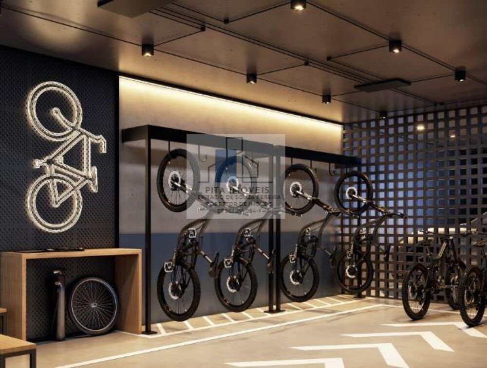 Cobertura à venda com 3 quartos, 100m² - Foto 6
