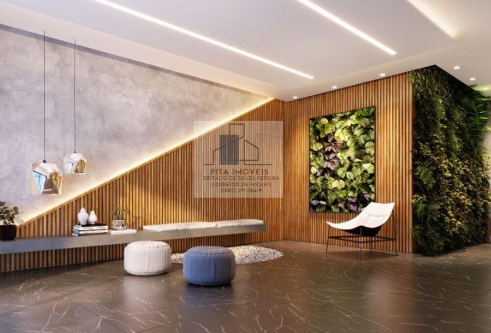Cobertura à venda com 3 quartos, 100m² - Foto 8