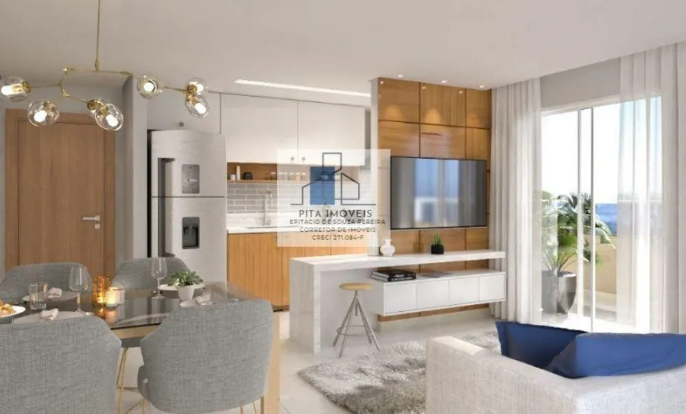 Apartamento, 2 quartos, 71 m² - Foto 11
