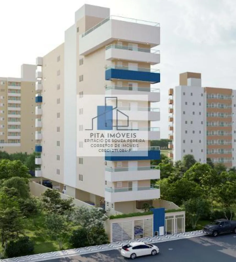 Apartamento, 2 quartos, 71 m² - Foto 6