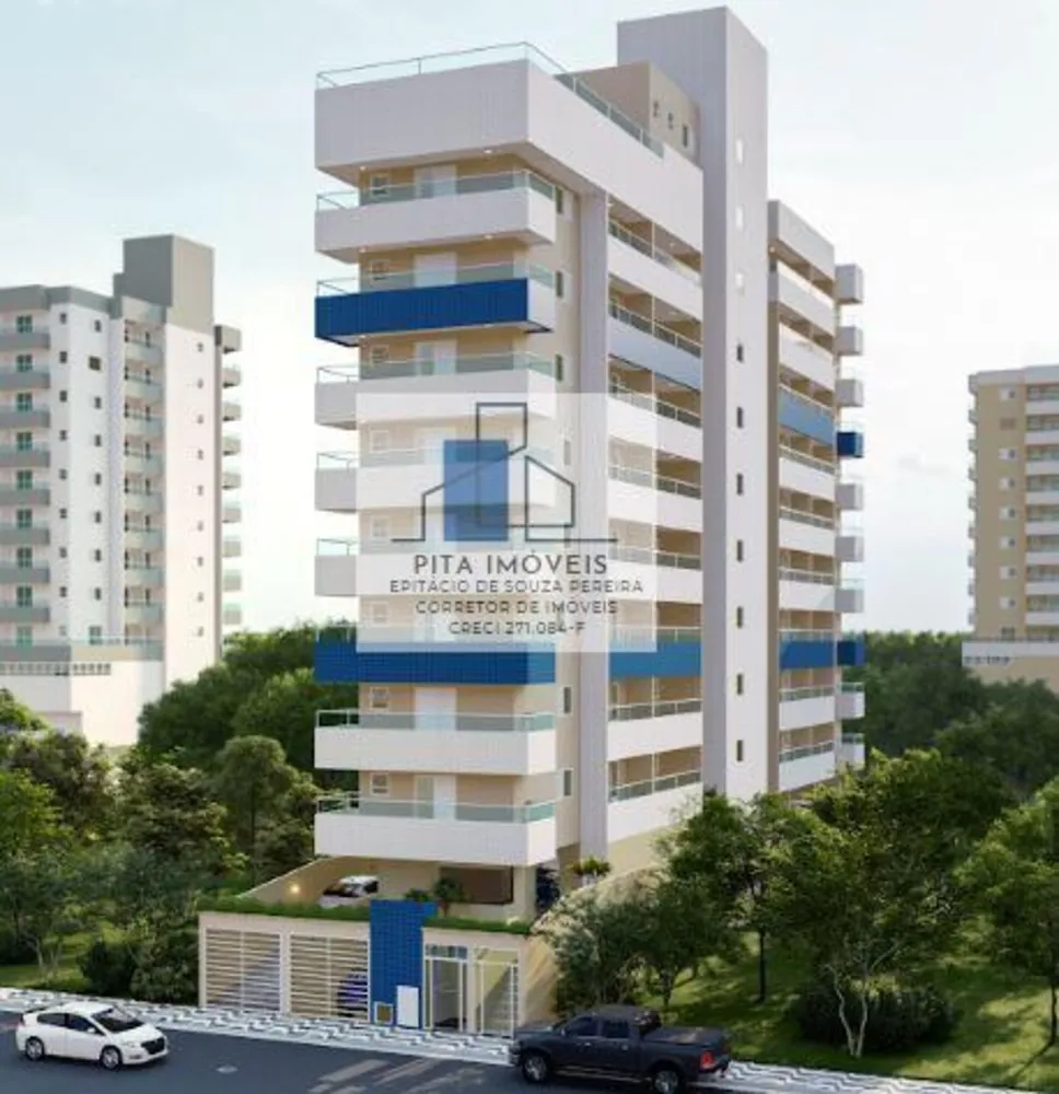 Apartamento, 2 quartos, 71 m² - Foto 3