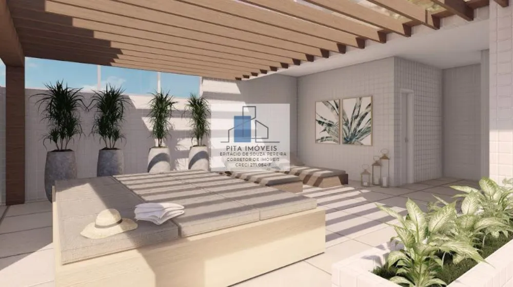 Apartamento, 2 quartos, 79 m² - Foto 6