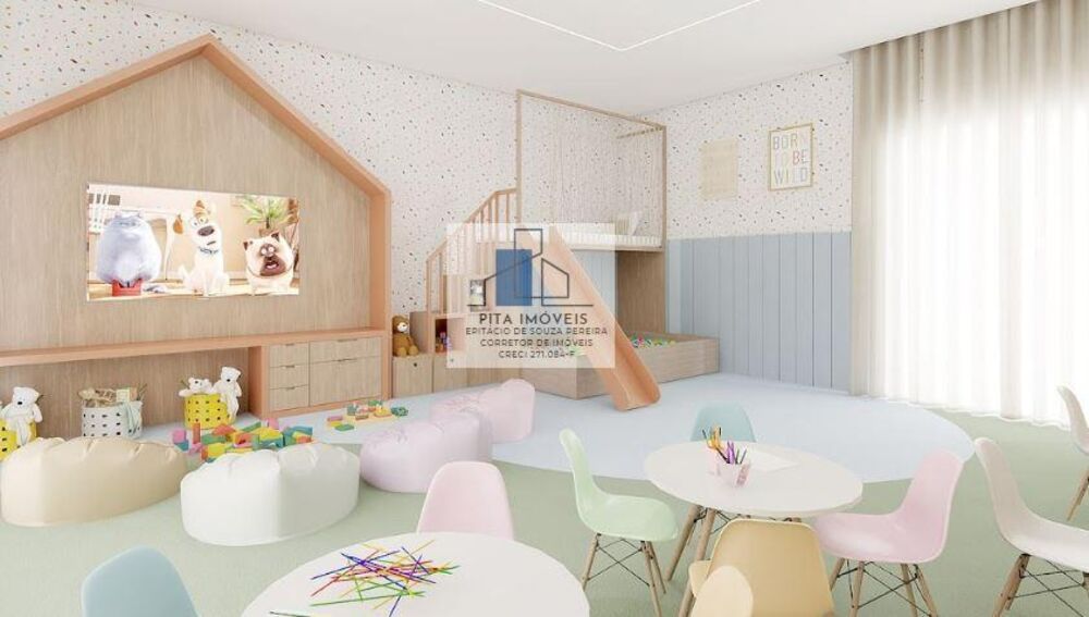 Apartamento, 2 quartos, 79 m² - Foto 2