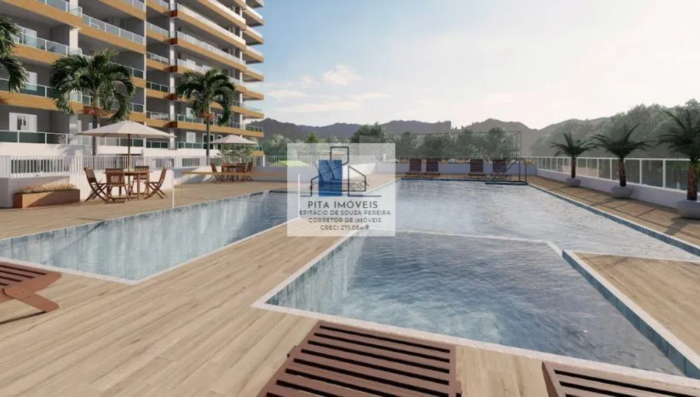 Apartamento, 2 quartos, 79 m² - Foto 10