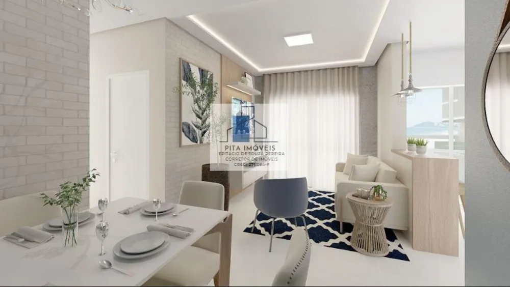 Apartamento, 2 quartos, 79 m² - Foto 7