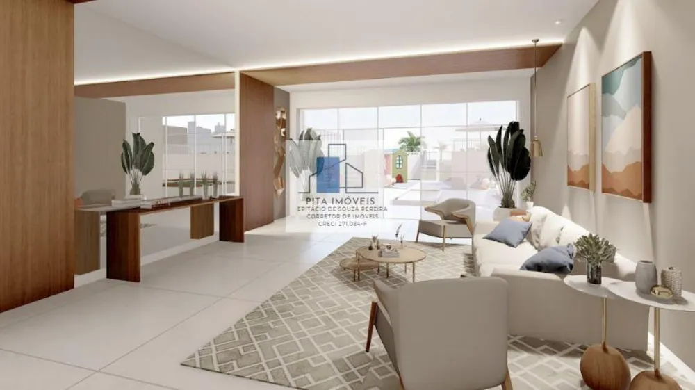 Apartamento, 2 quartos, 79 m² - Foto 8