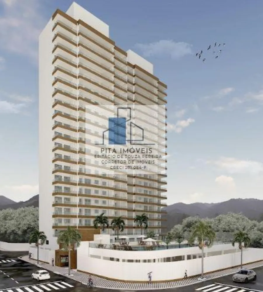 Apartamento, 2 quartos, 79 m² - Foto 1