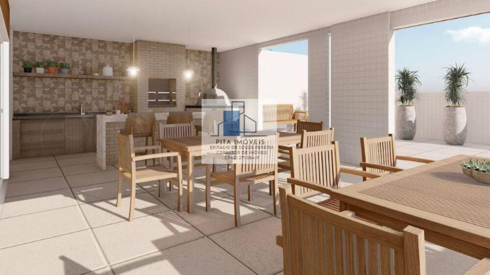 Apartamento, 2 quartos, 79 m² - Foto 1