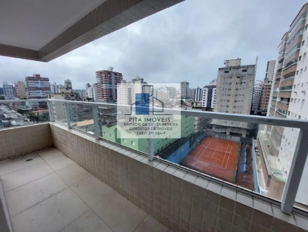 Apartamento, 1 quarto, 40 m² - Foto 3