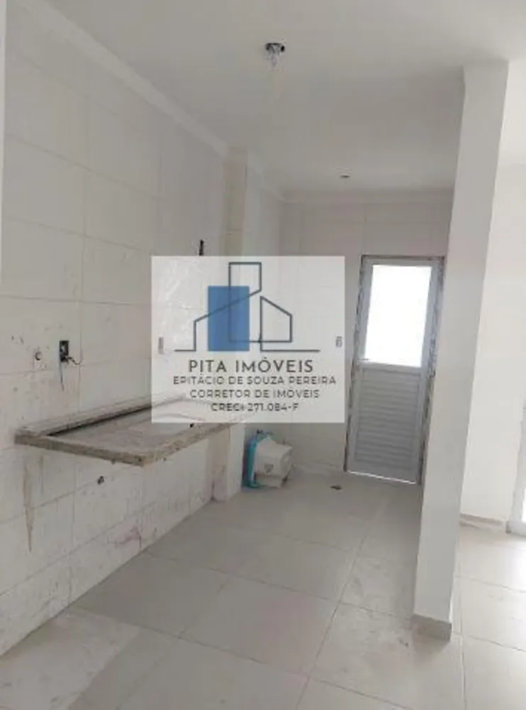 Apartamento, 1 quarto, 40 m² - Foto 2