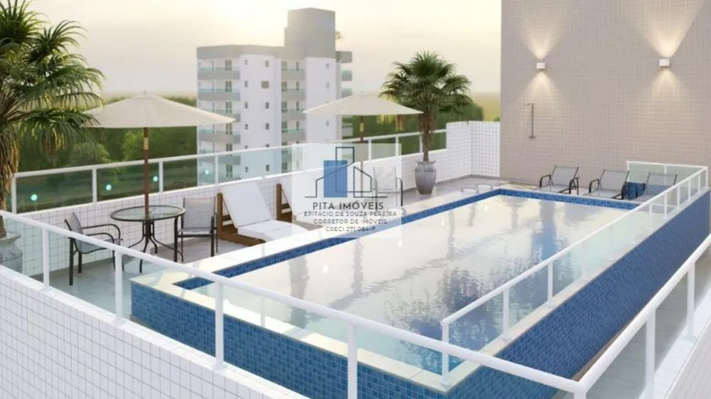 Apartamento, 1 quarto, 40 m² - Foto 6