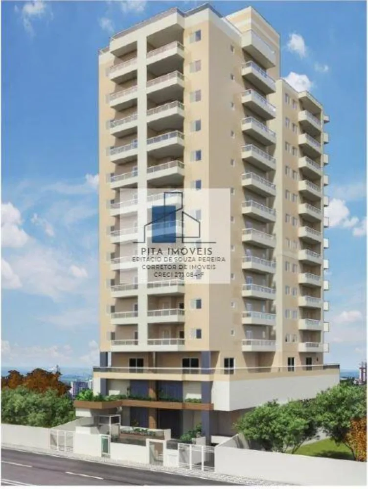 Apartamento, 2 quartos, 63 m² - Foto 4