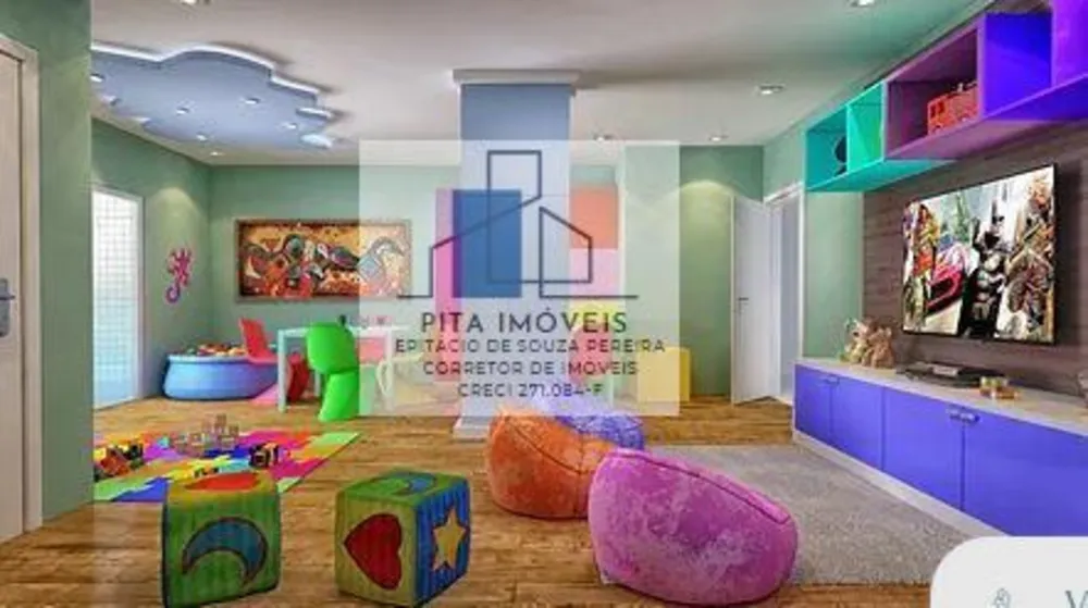 Apartamento, 2 quartos, 63 m² - Foto 8