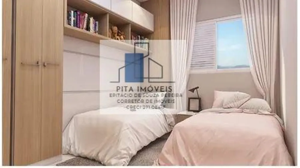 Apartamento, 2 quartos, 63 m² - Foto 3