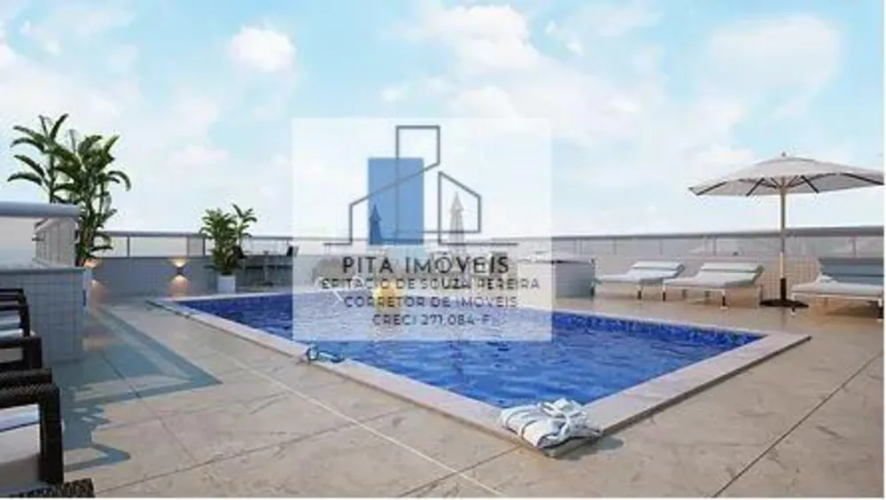 Apartamento, 2 quartos, 63 m² - Foto 12